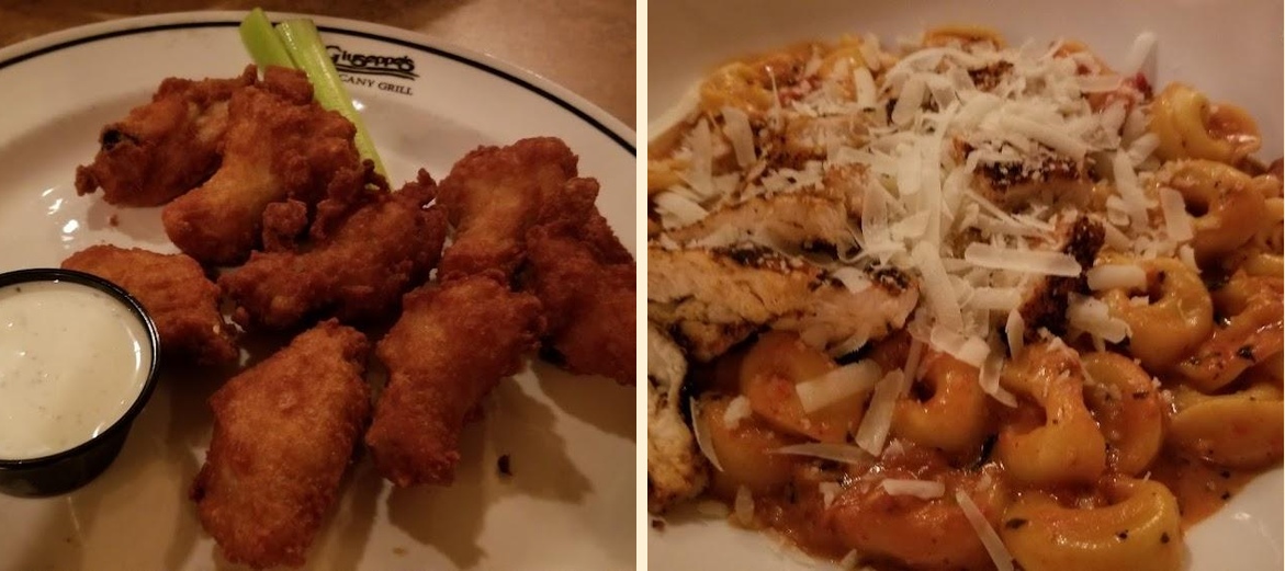 Giuseppe's Tuscany Grill